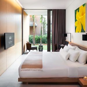 Grand Azure Suite Deluxe Double or Twin Room